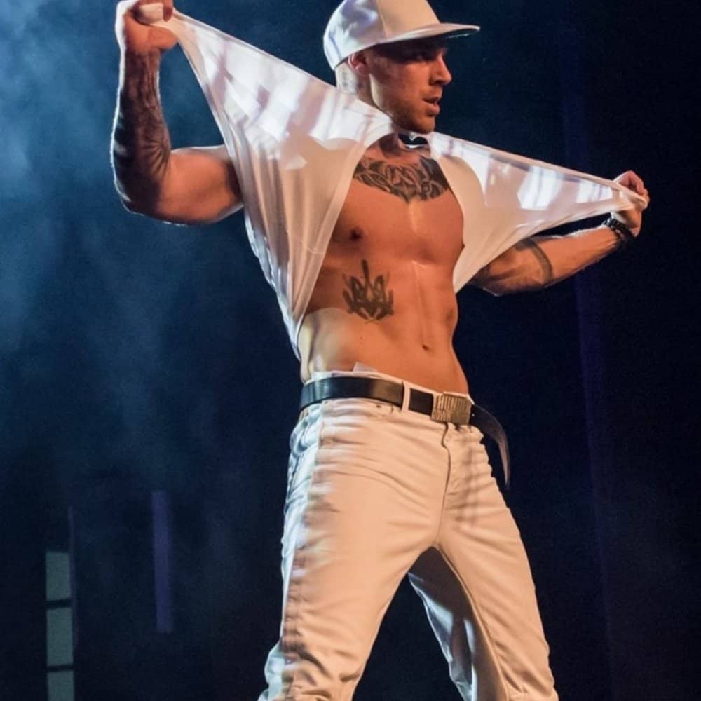 Sydney Hotshots events