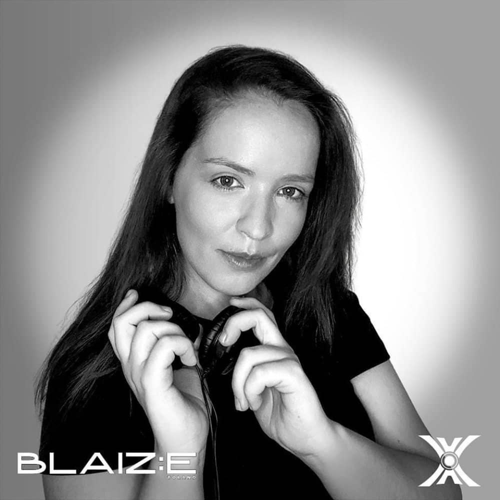 Blaize Bass events