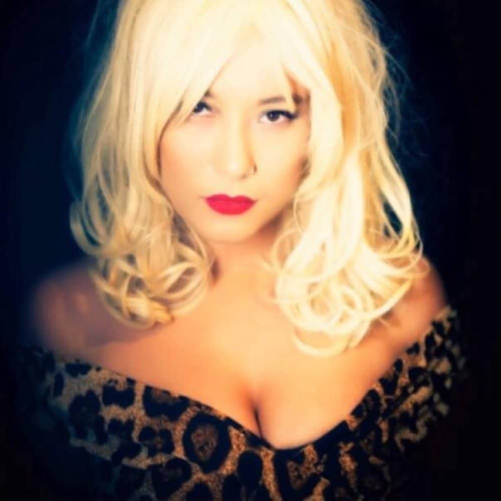 Elly-May Barnes events