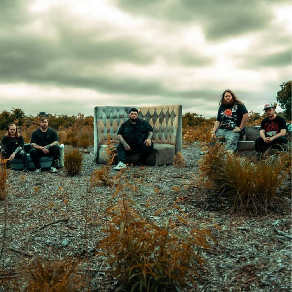 Left To Suffer events