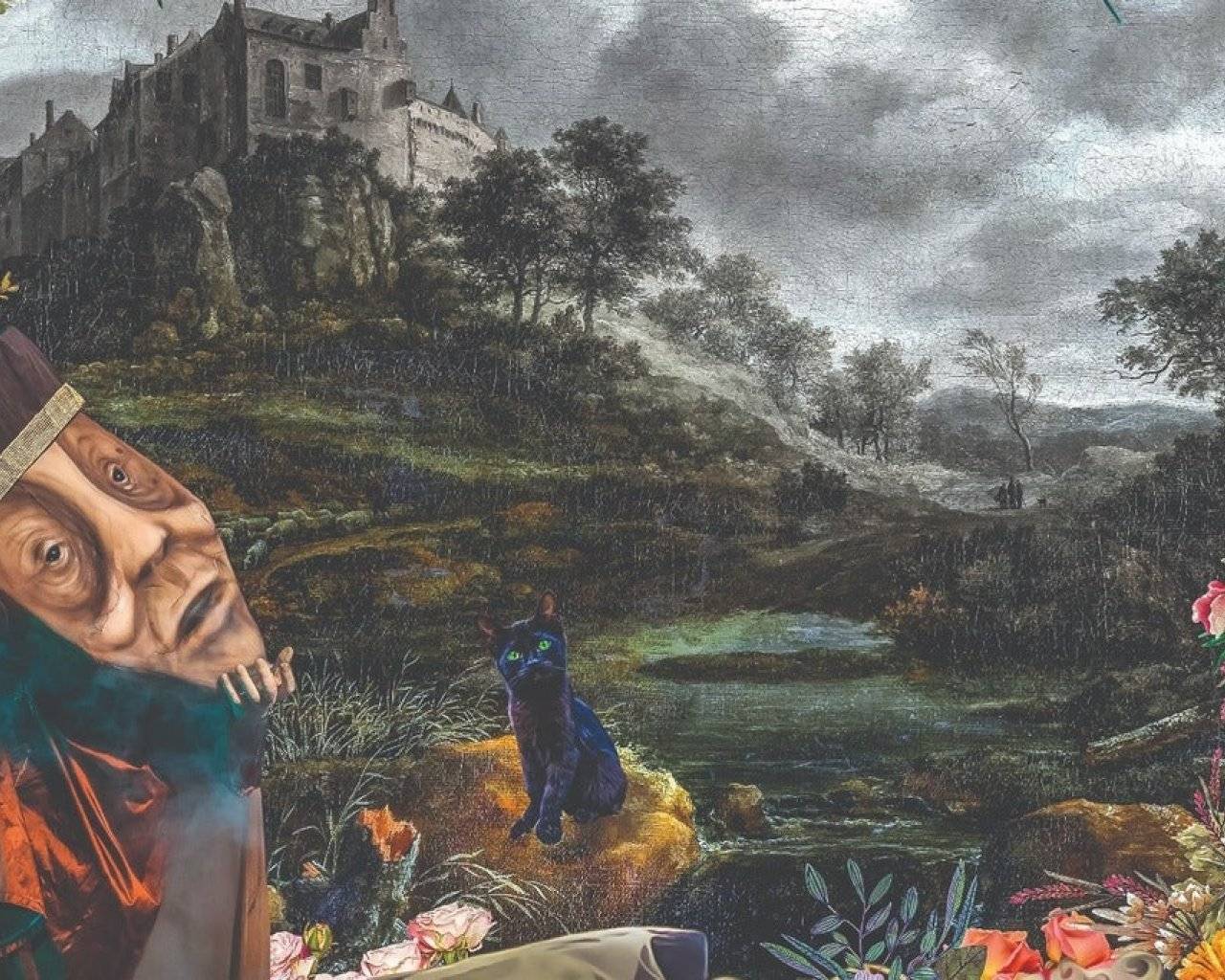 Victorian Opera events