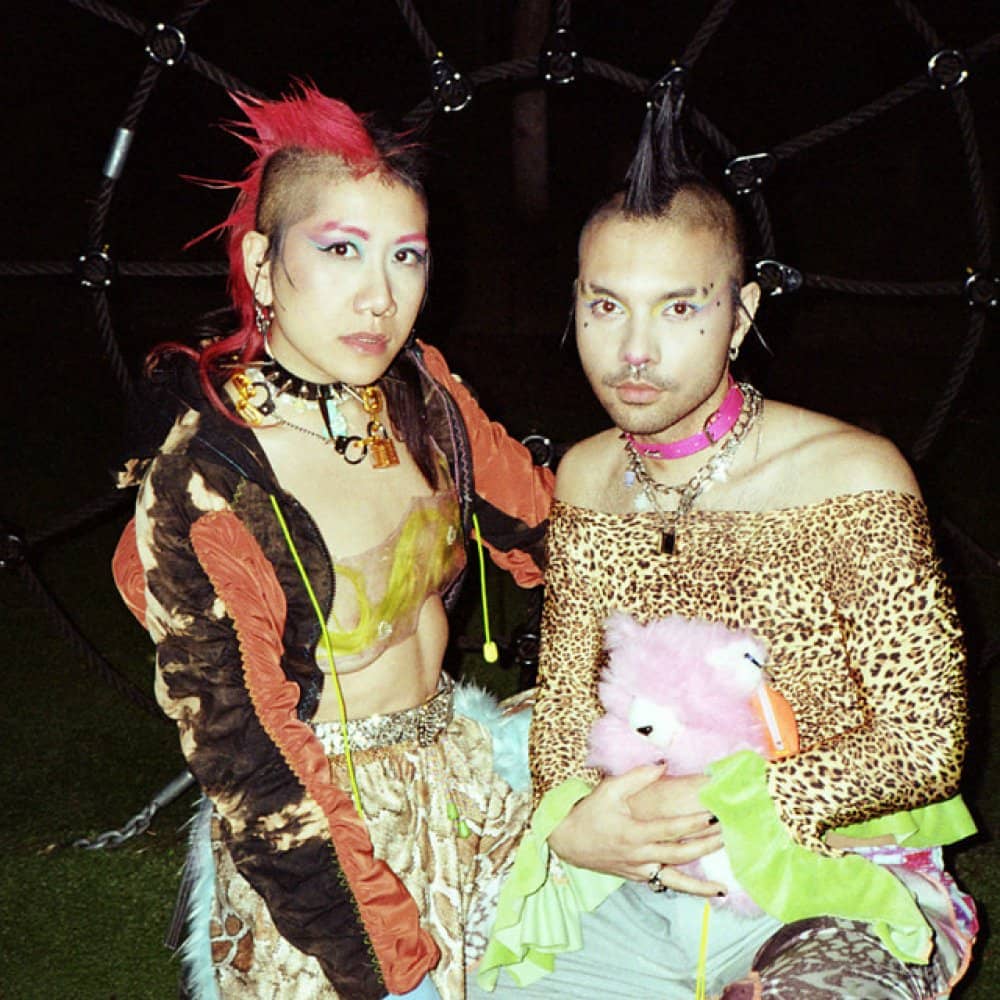 Animistic Beliefs events