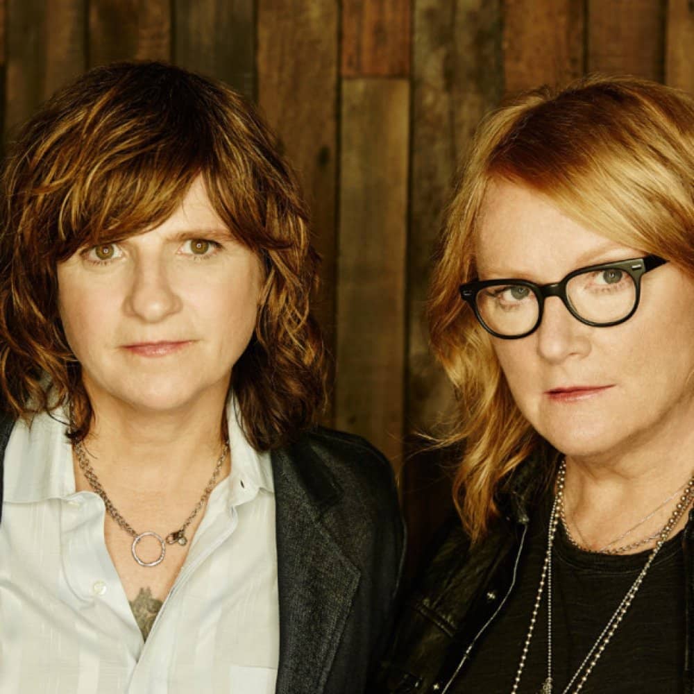 Indigo Girls events