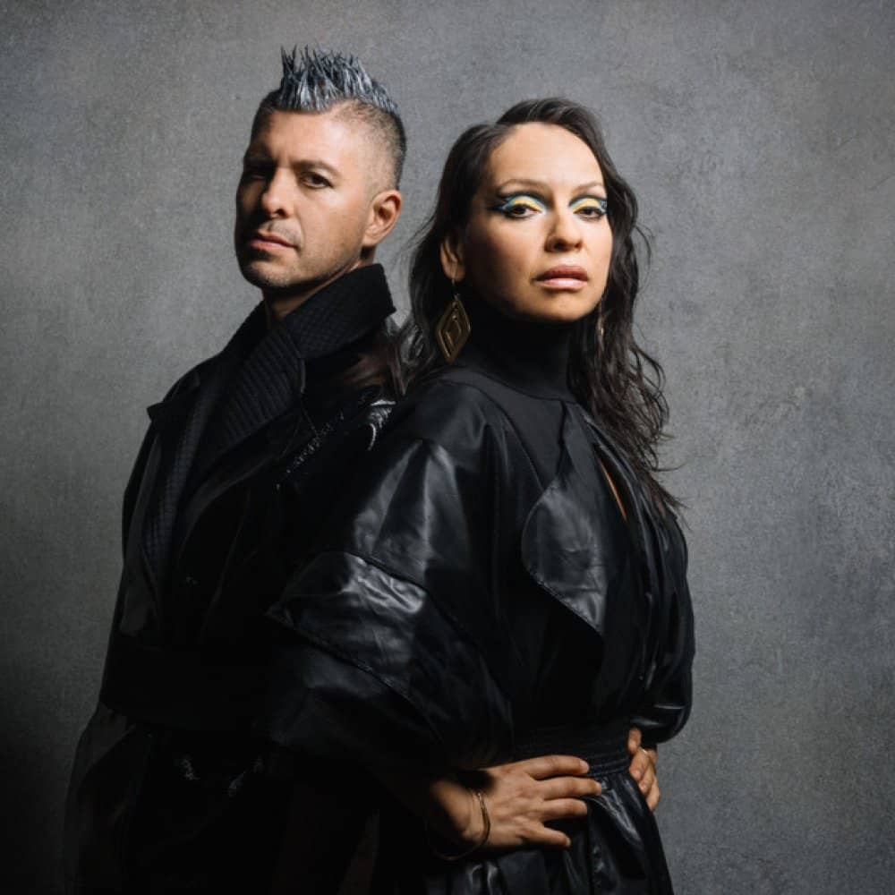 Rodrigo y Gabriela events