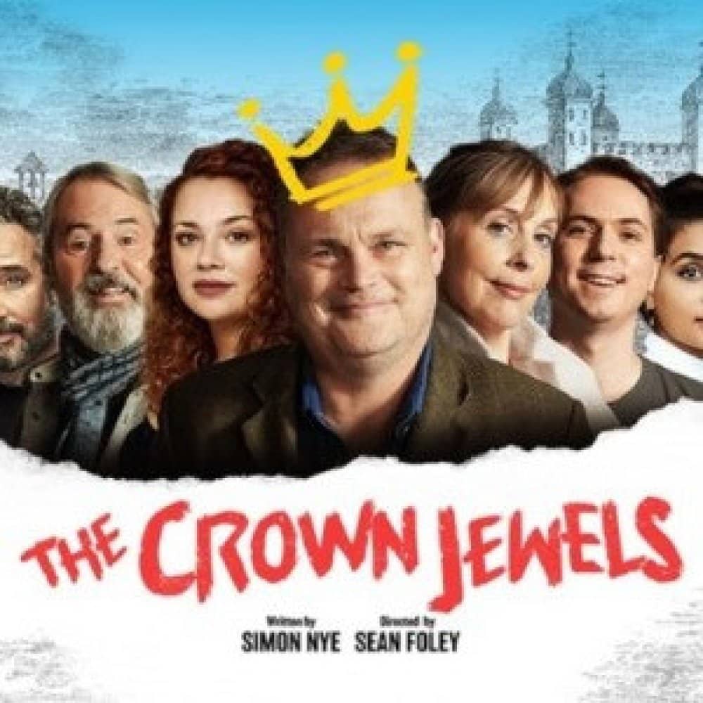 The Crown Jewels events