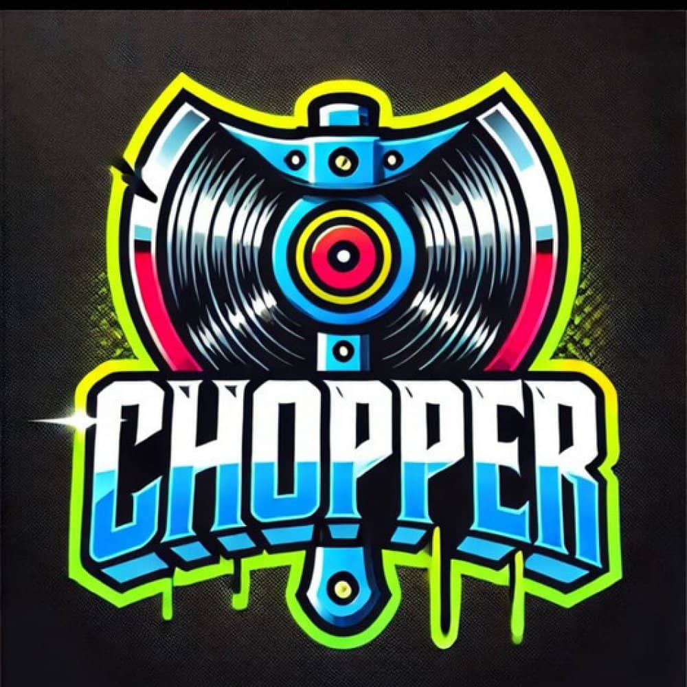 Chopper (UK) Chopper (UK) events