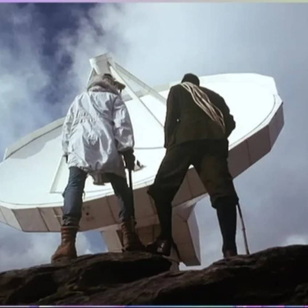 The KLF events
