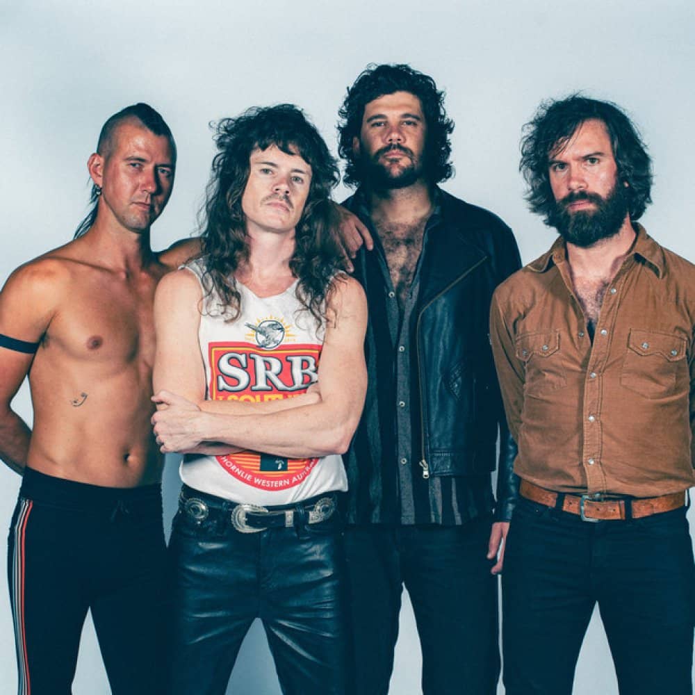 The Southern River Band The Southern River Band events