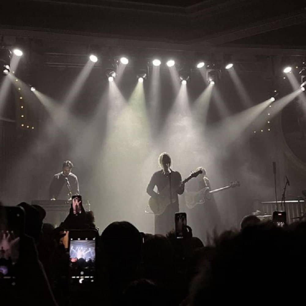 Belinda Gehlert events