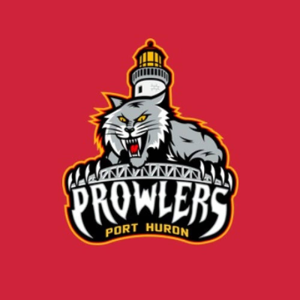 Port Huron Prowlers events