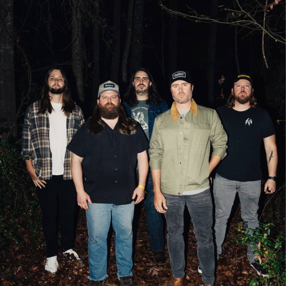 The Vegabonds events