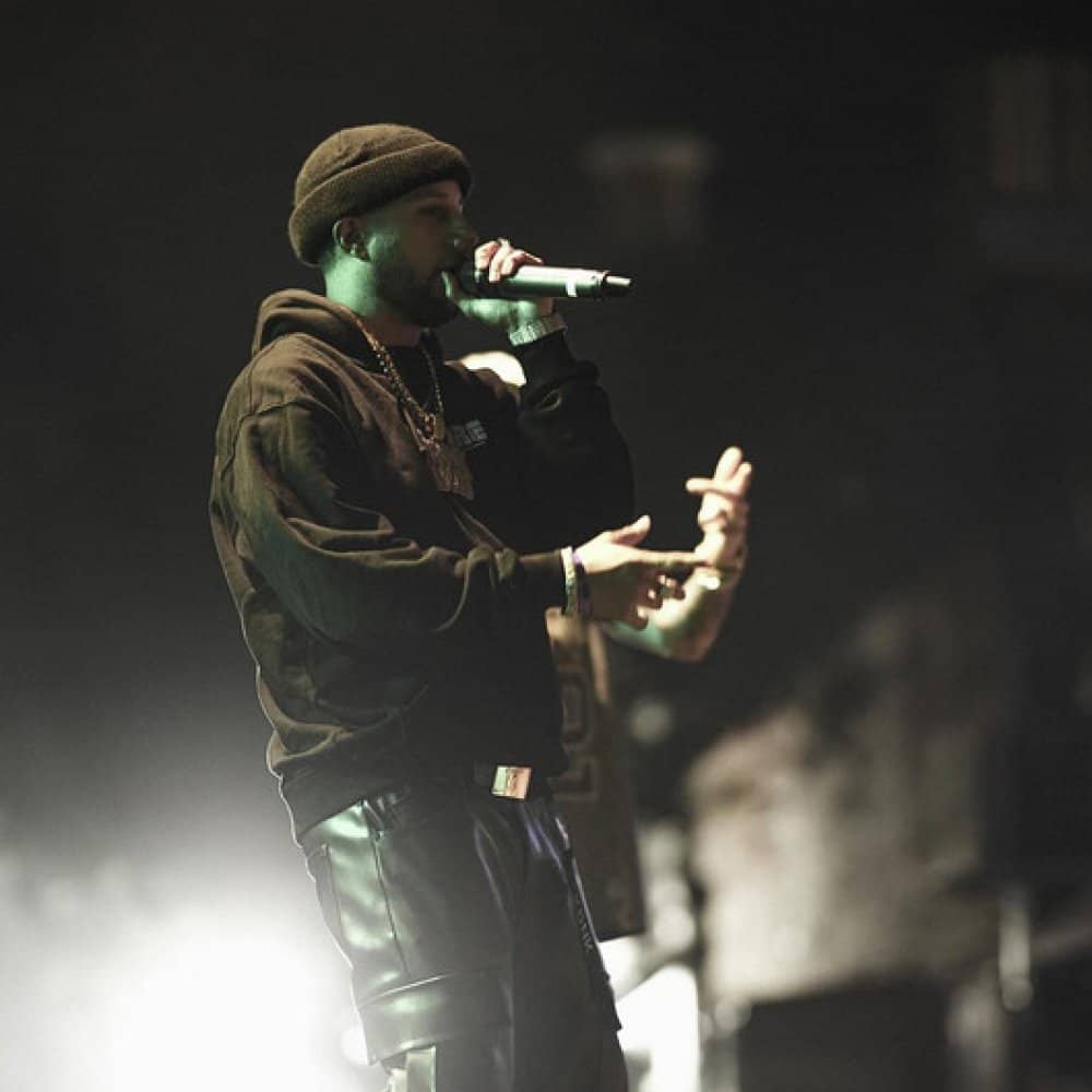 Frank and Louis events