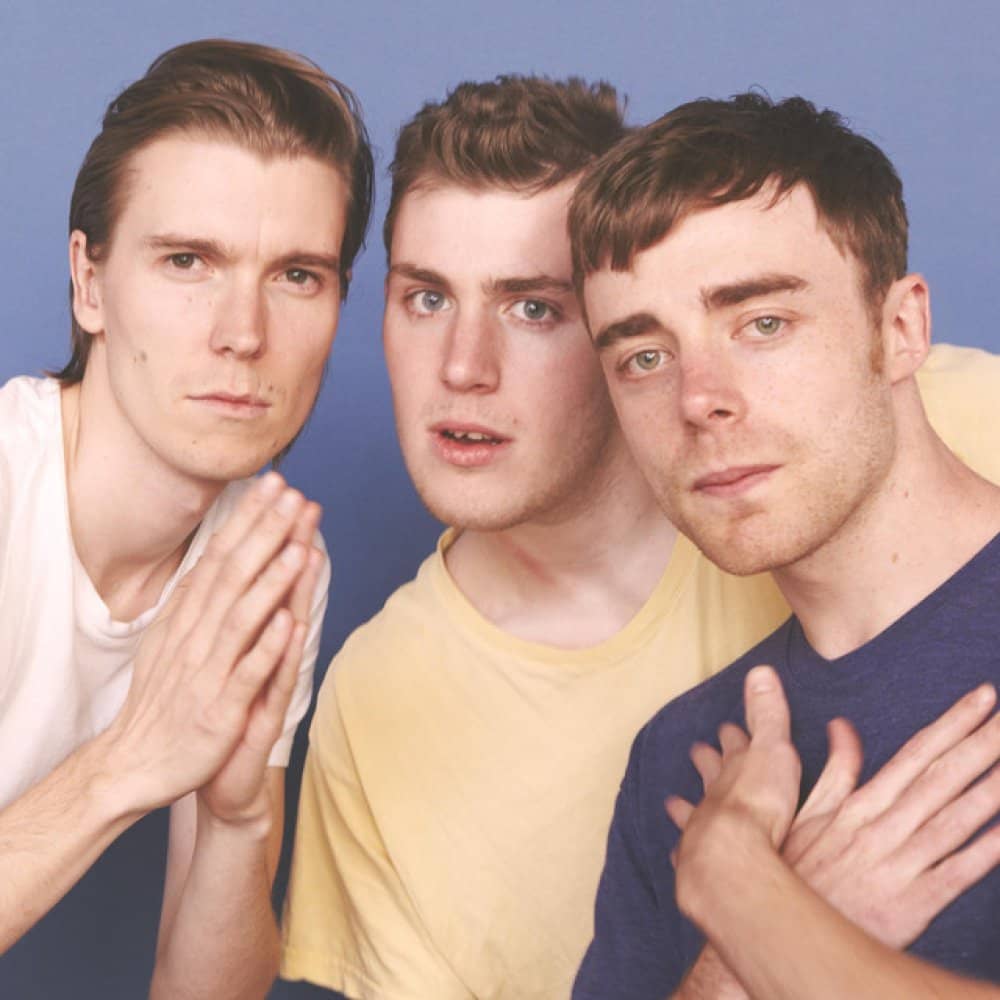 Seekae Seekae events