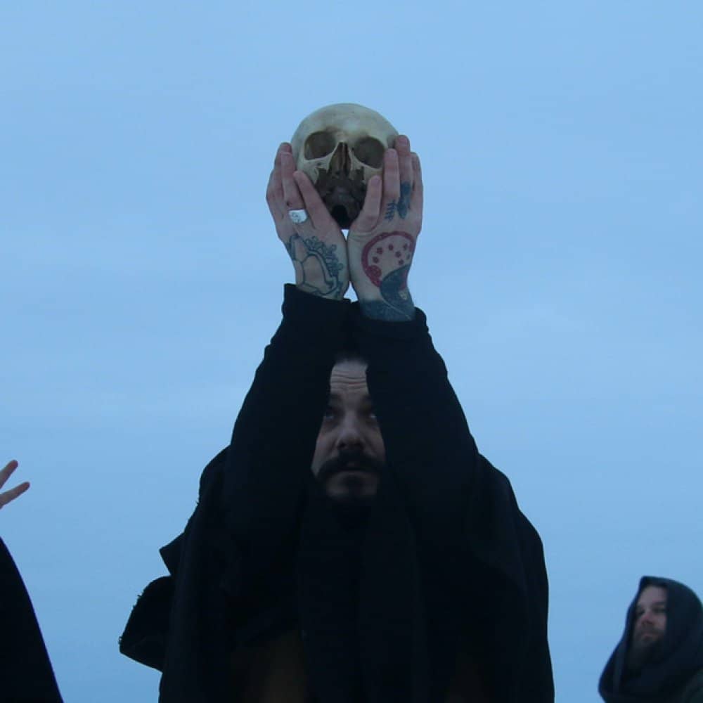 Hexvessel Hexvessel events