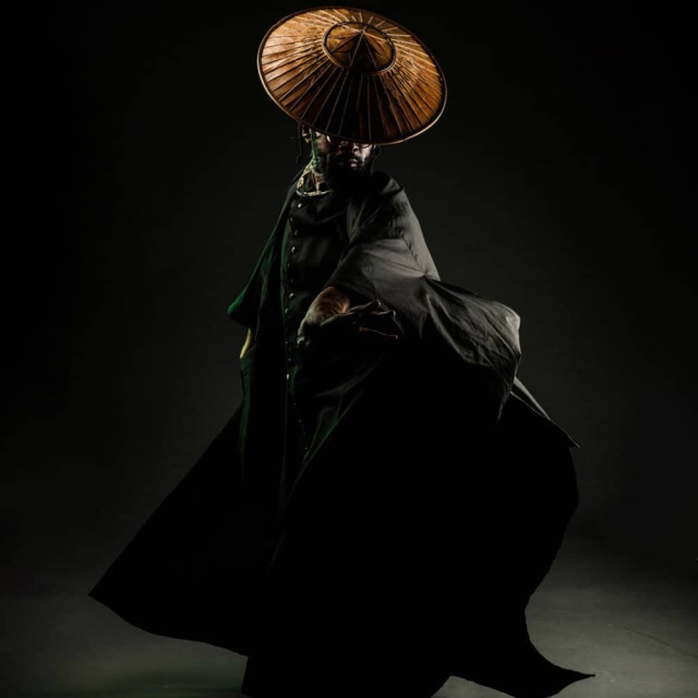 Alxndr London events