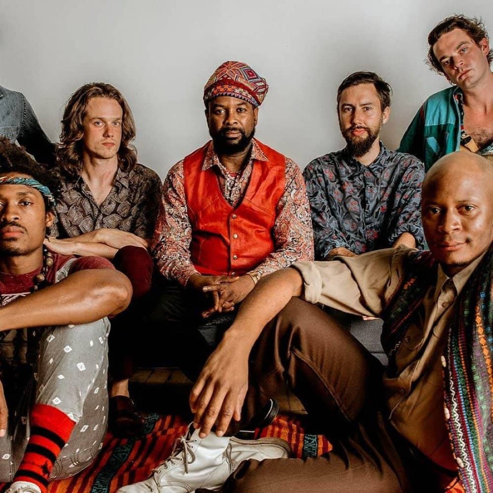 Kaleta & Super Yamba Band events