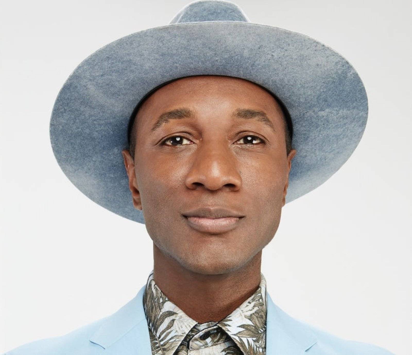 Aloe Blacc Aloe Blacc events
