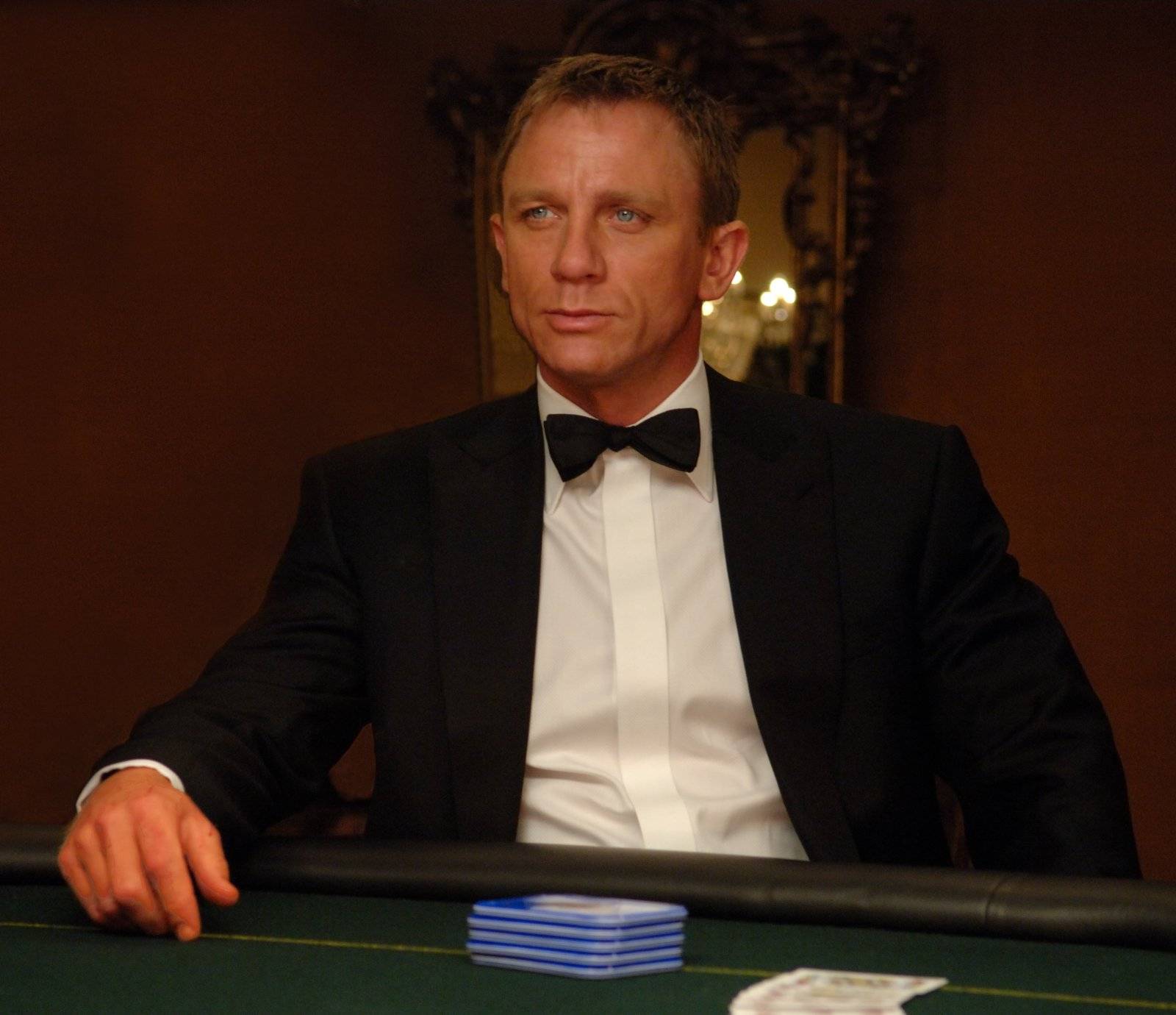 Casino Royale in Concert events