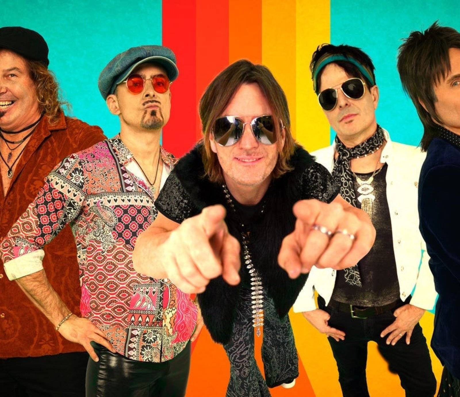 Super Trans Am Super Trans Am events