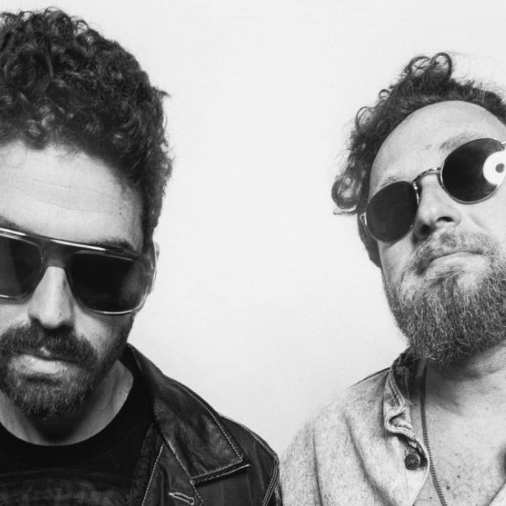 Red Axes Red Axes events