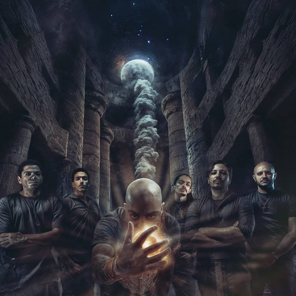 Scarab Scarab events