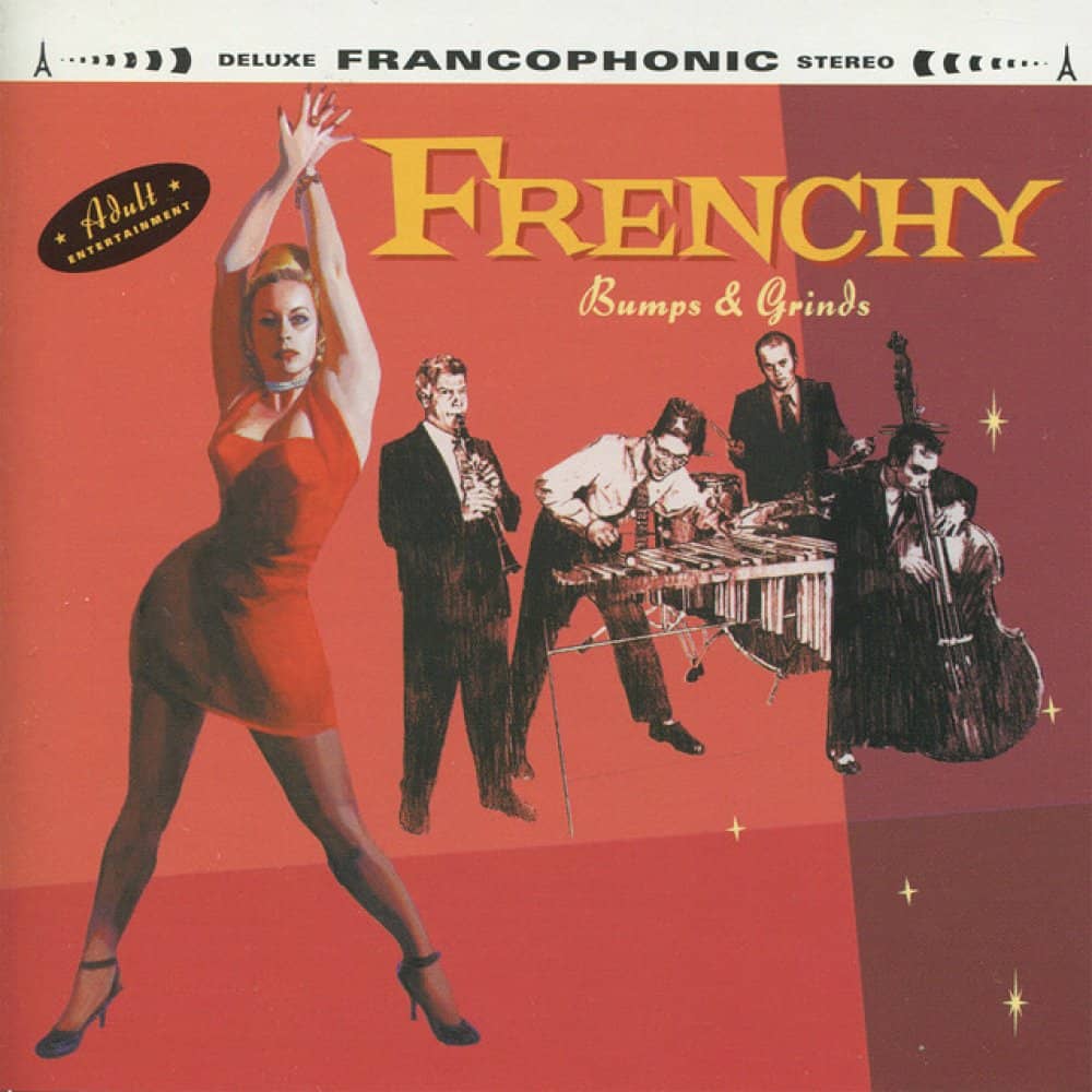 Frenchy Frenchy events