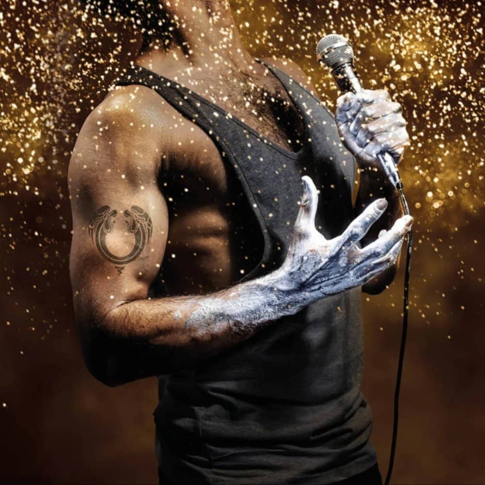 Jesus Christ Superstar events