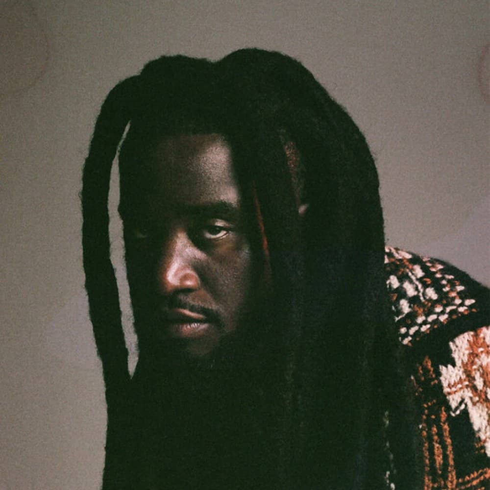 Shaboozey Shaboozey events