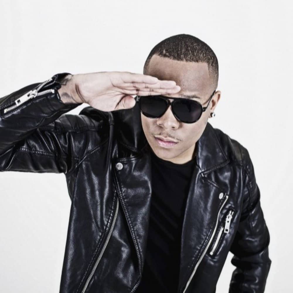 DJ Ironik DJ Ironik events