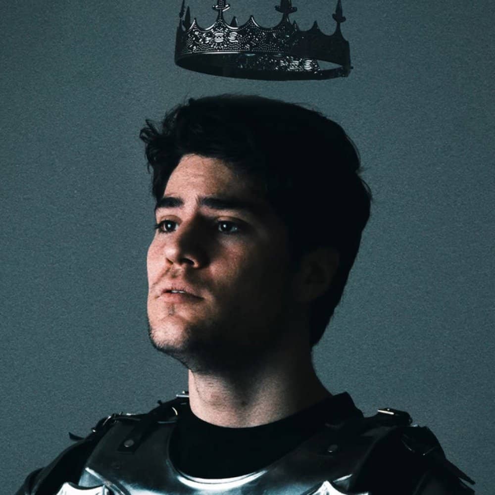 Michael Howell events