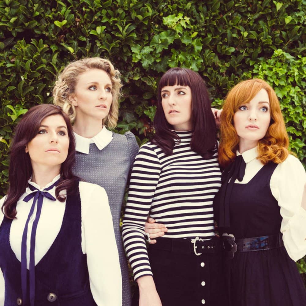 All Our Exes Live in Texas All Our Exes Live in Texas events