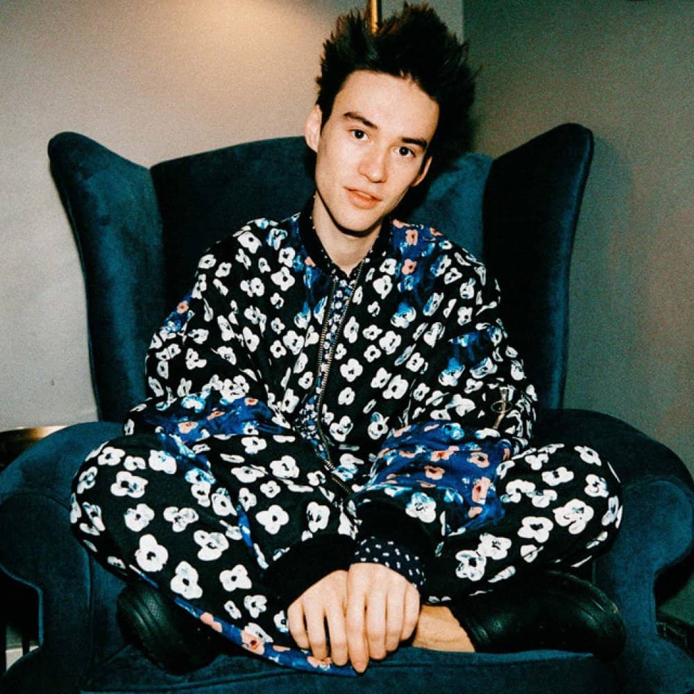 Jacob Collier events