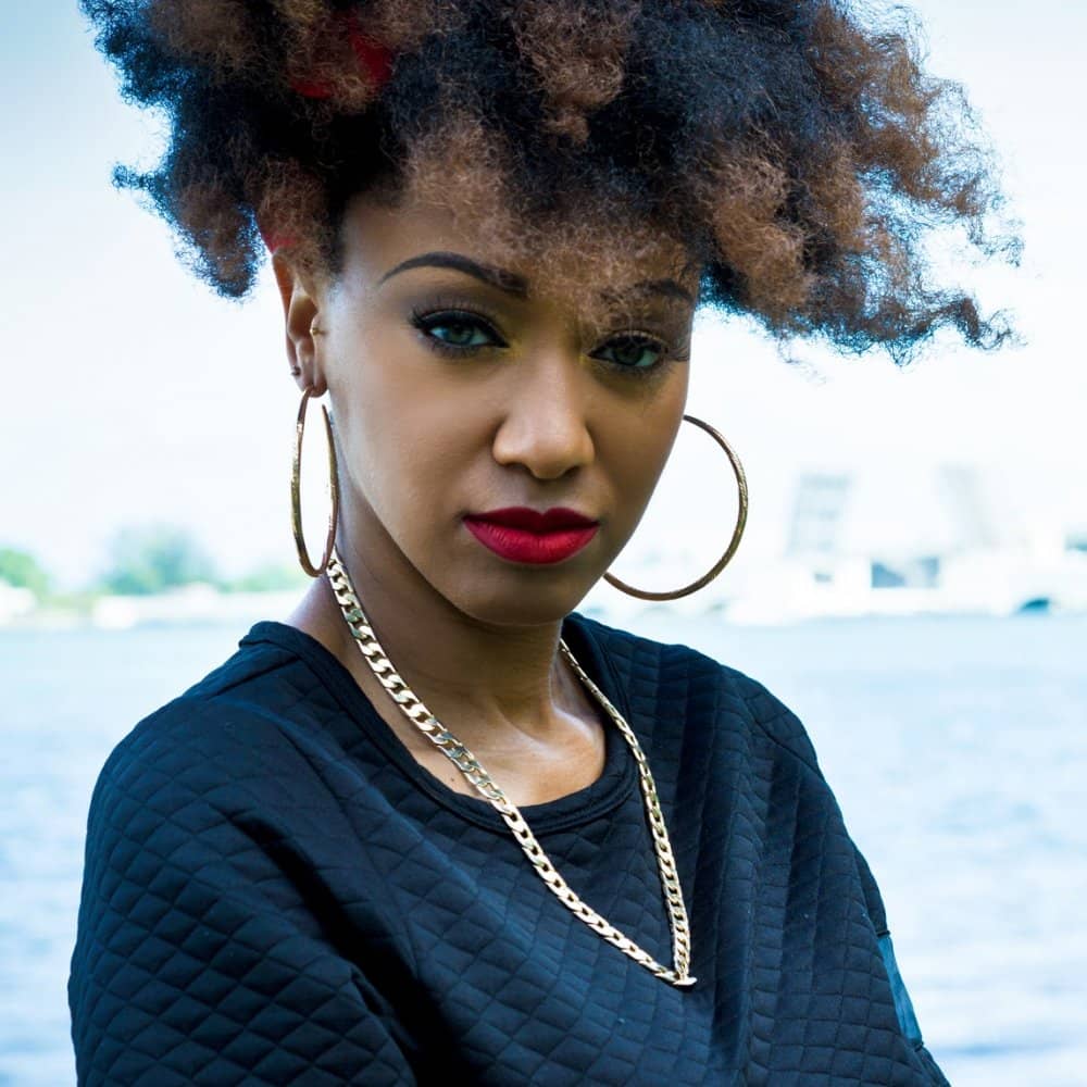 Kirby Maurier events