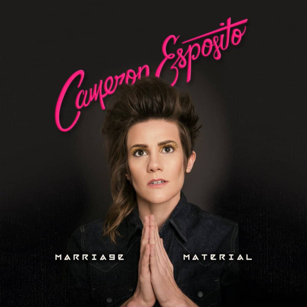 Cameron Esposito events