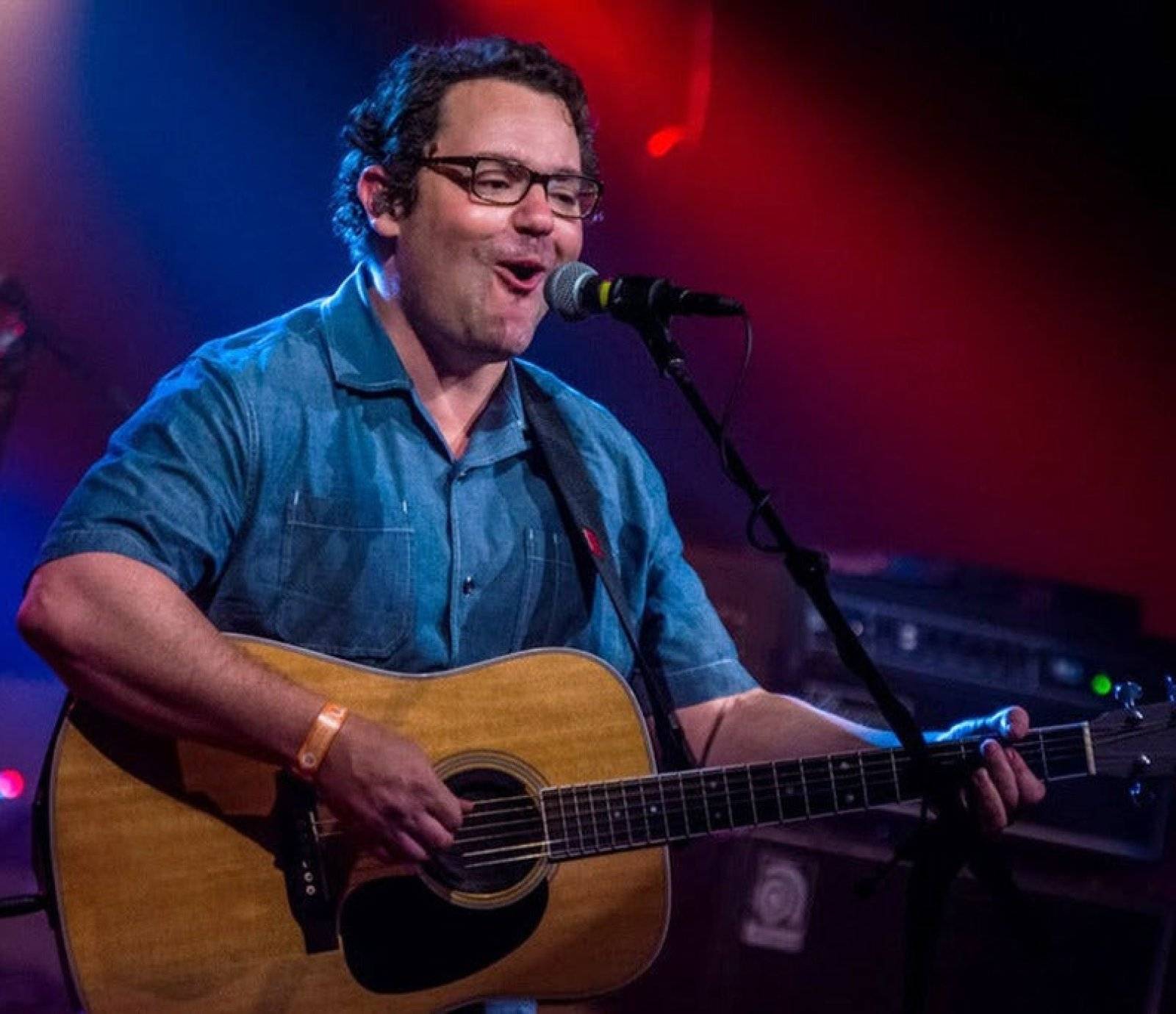 Assembly of Dust events