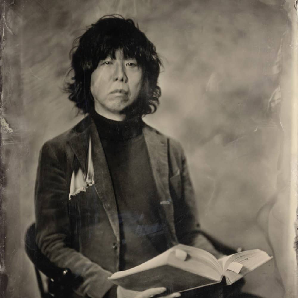 Shintaro Sakamoto events