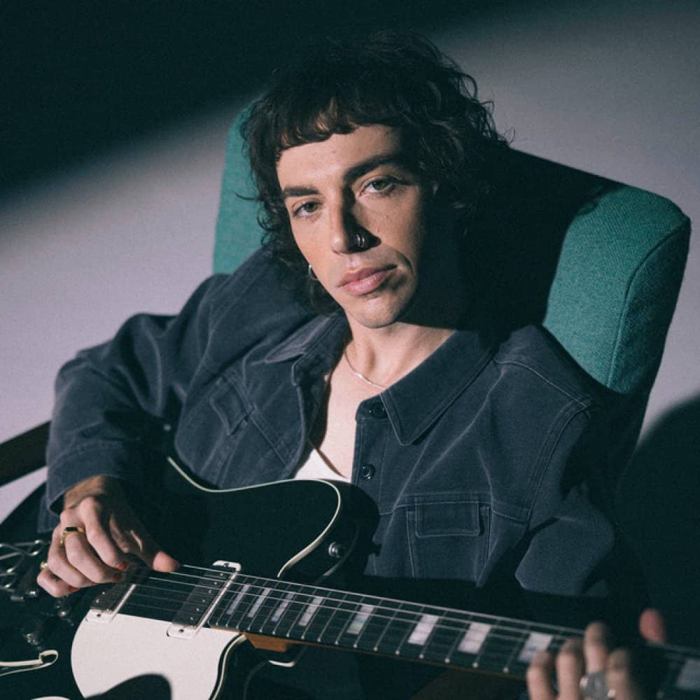 Tyne-James Organ events