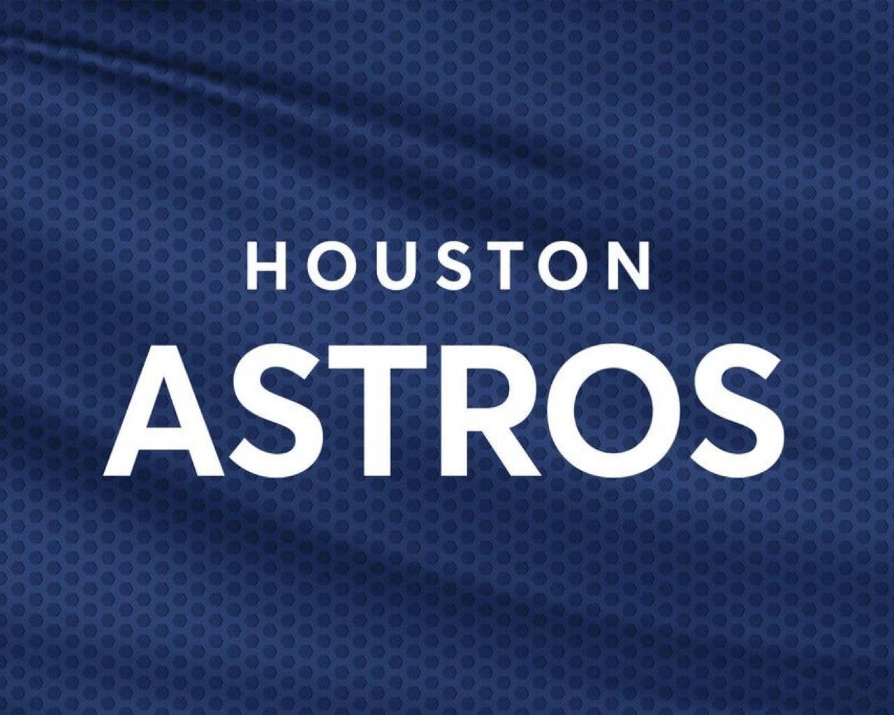 Houston Astros events