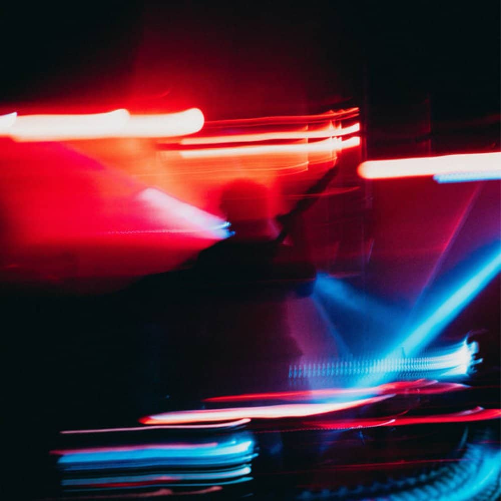 Silent Planet events