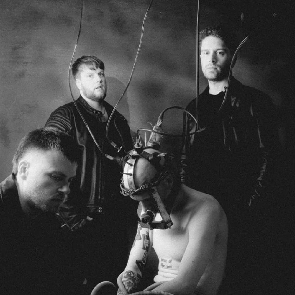 Void Of Vision Void Of Vision events