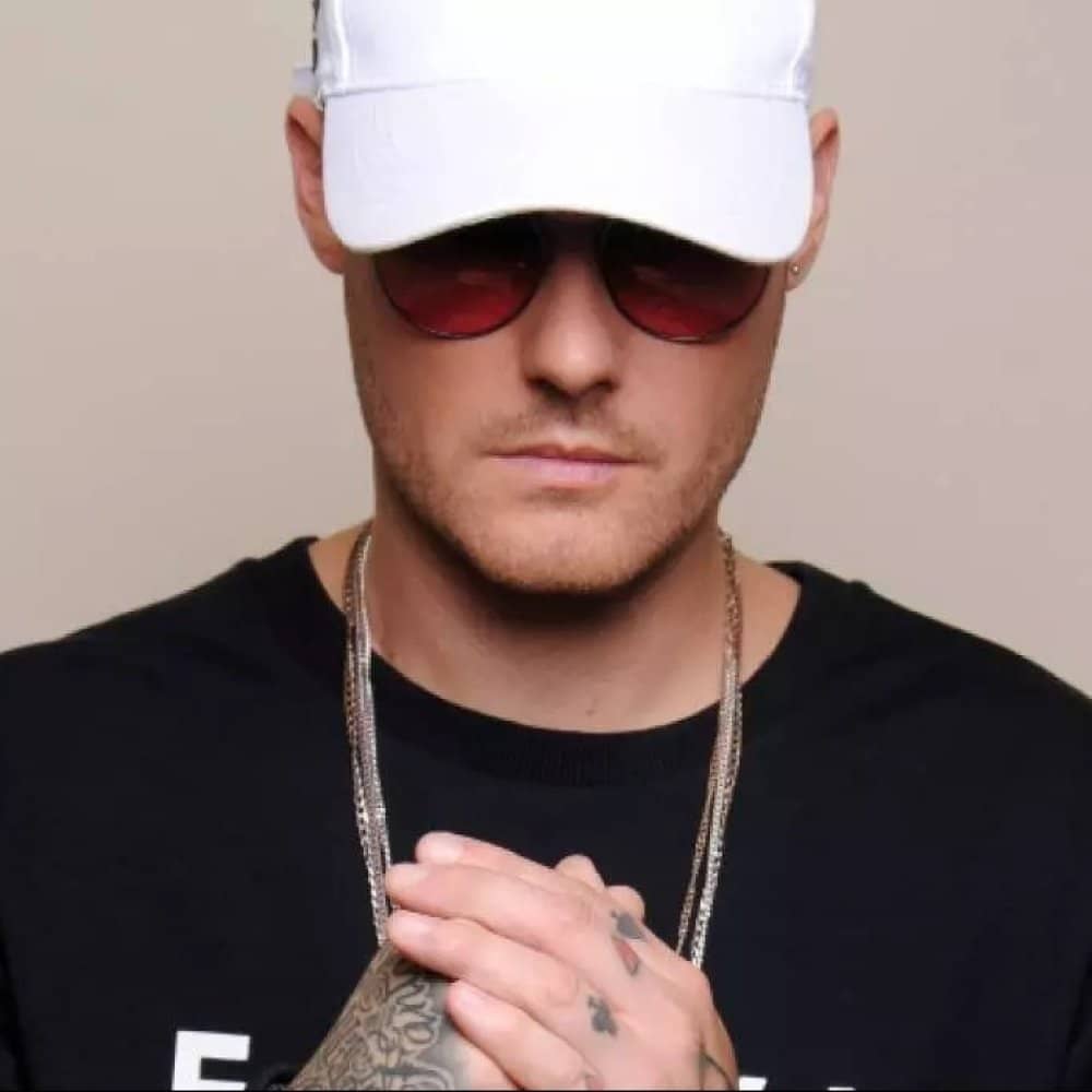 Jose De Rico Jose De Rico events