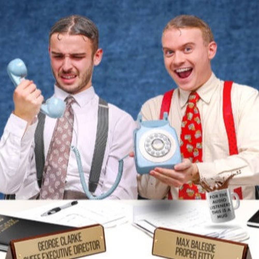 The Useless Hotline events