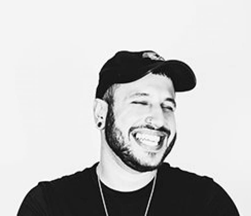 Patrick Nazemi Patrick Nazemi events