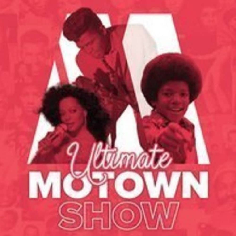Ultimate Soul & Motown Night Ultimate Soul & Motown Night events