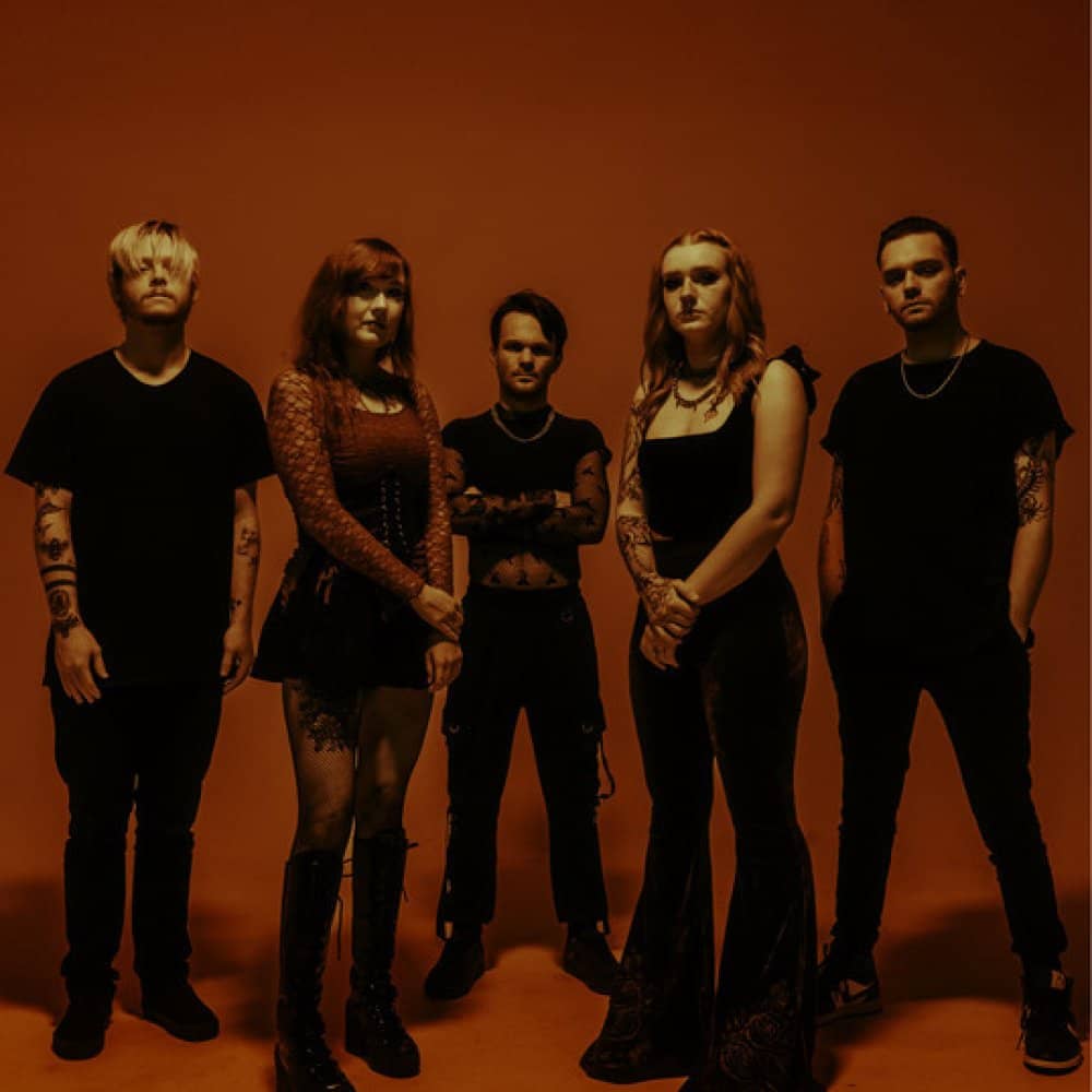 Not Enough Space events