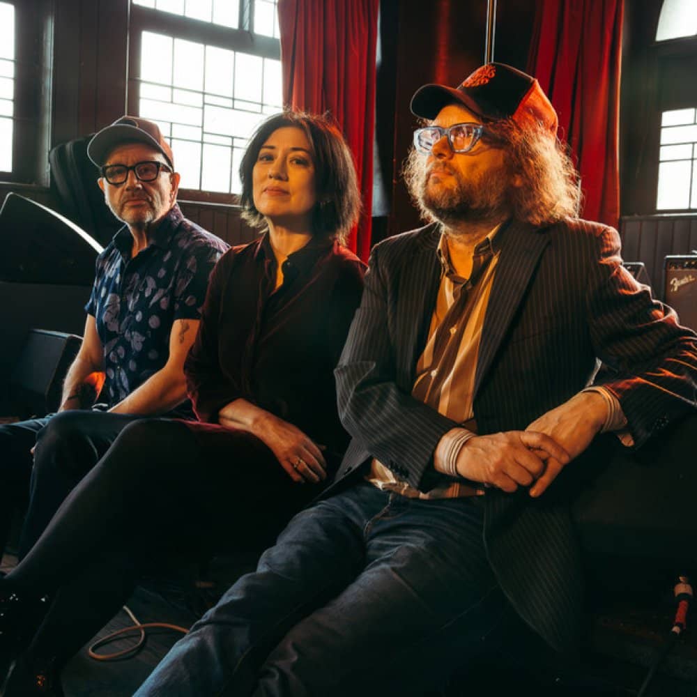 Miki Bereny Trio events