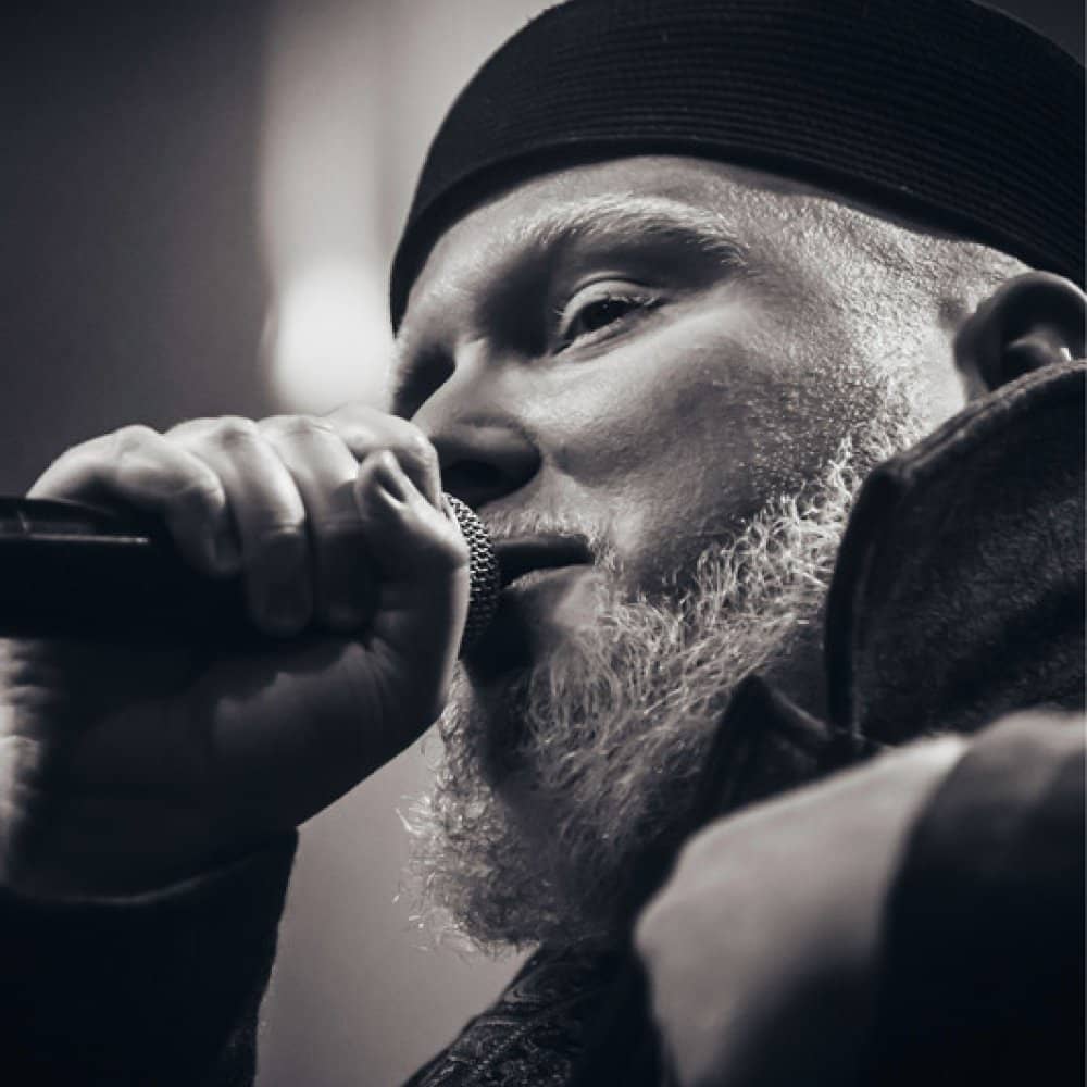 Brother Ali events