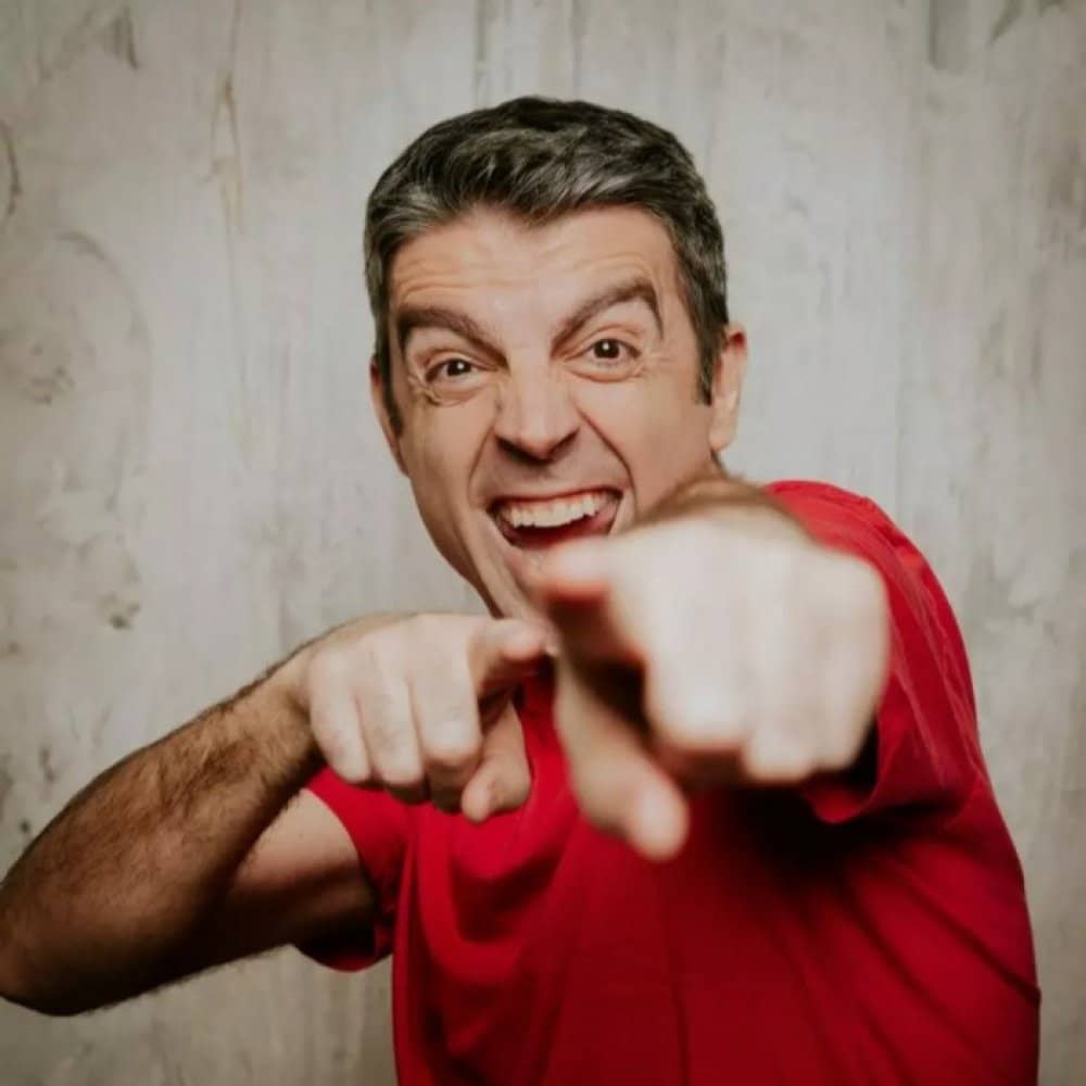 Federico Basso events