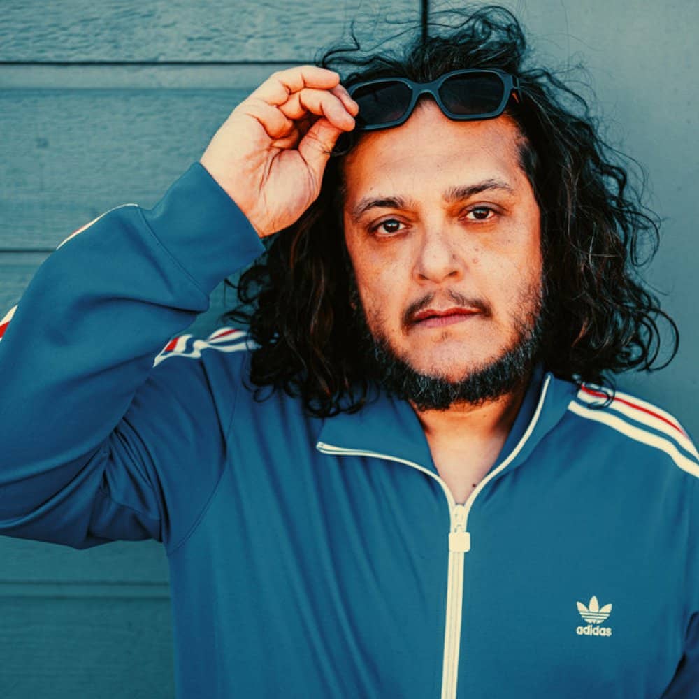 Felipe Esparza events