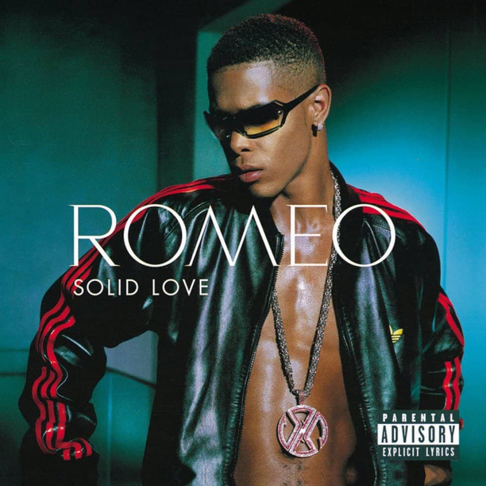 ROMEO events